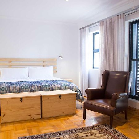 7 Ackermann Place Guest House Stellenbosch Room photo