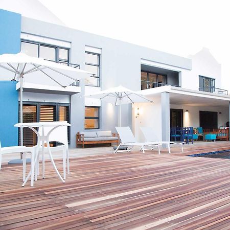 7 Ackermann Place Guest House Stellenbosch Exterior photo