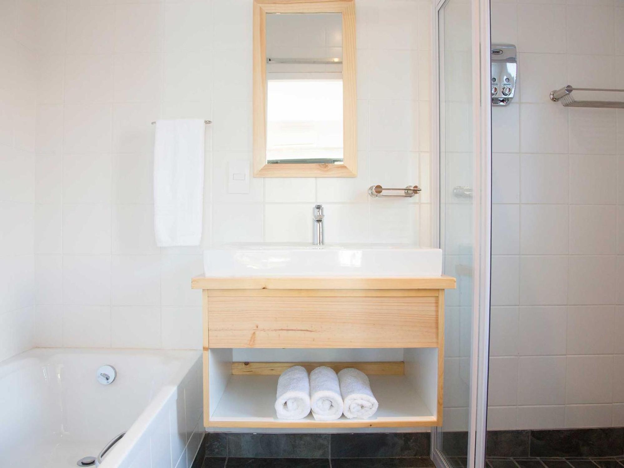 7 Ackermann Place Guest House Stellenbosch Room photo