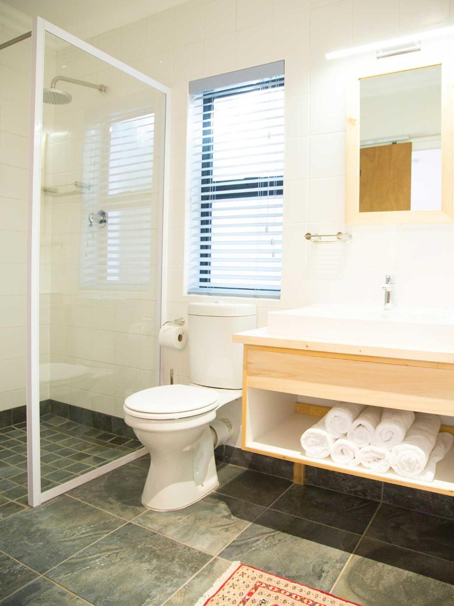 7 Ackermann Place Guest House Stellenbosch Room photo