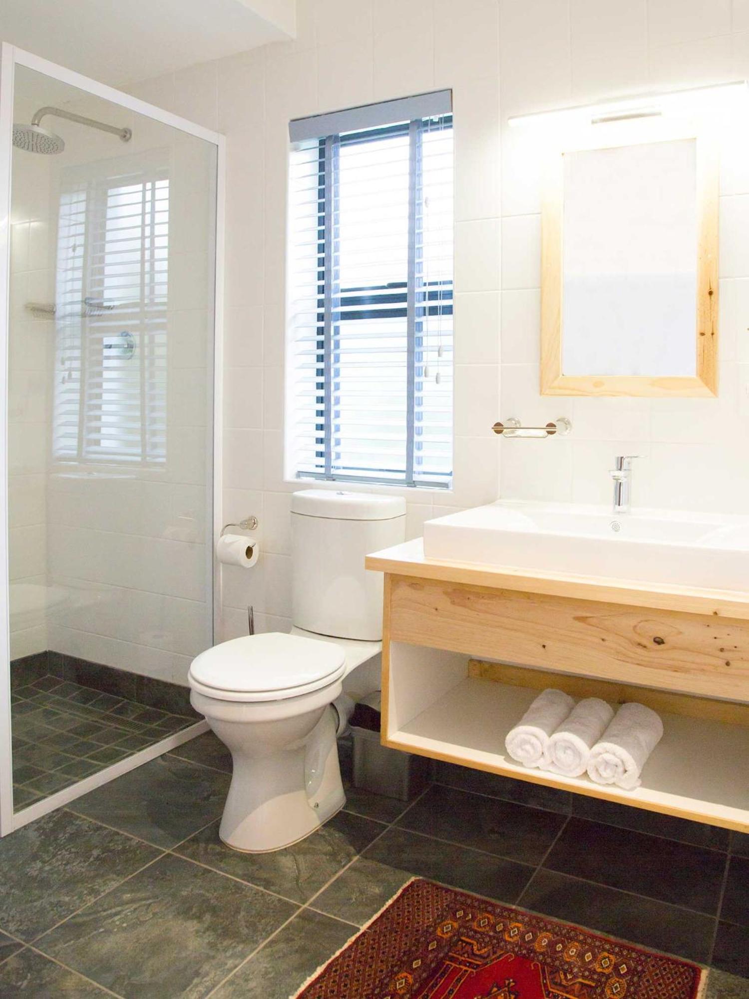 7 Ackermann Place Guest House Stellenbosch Room photo