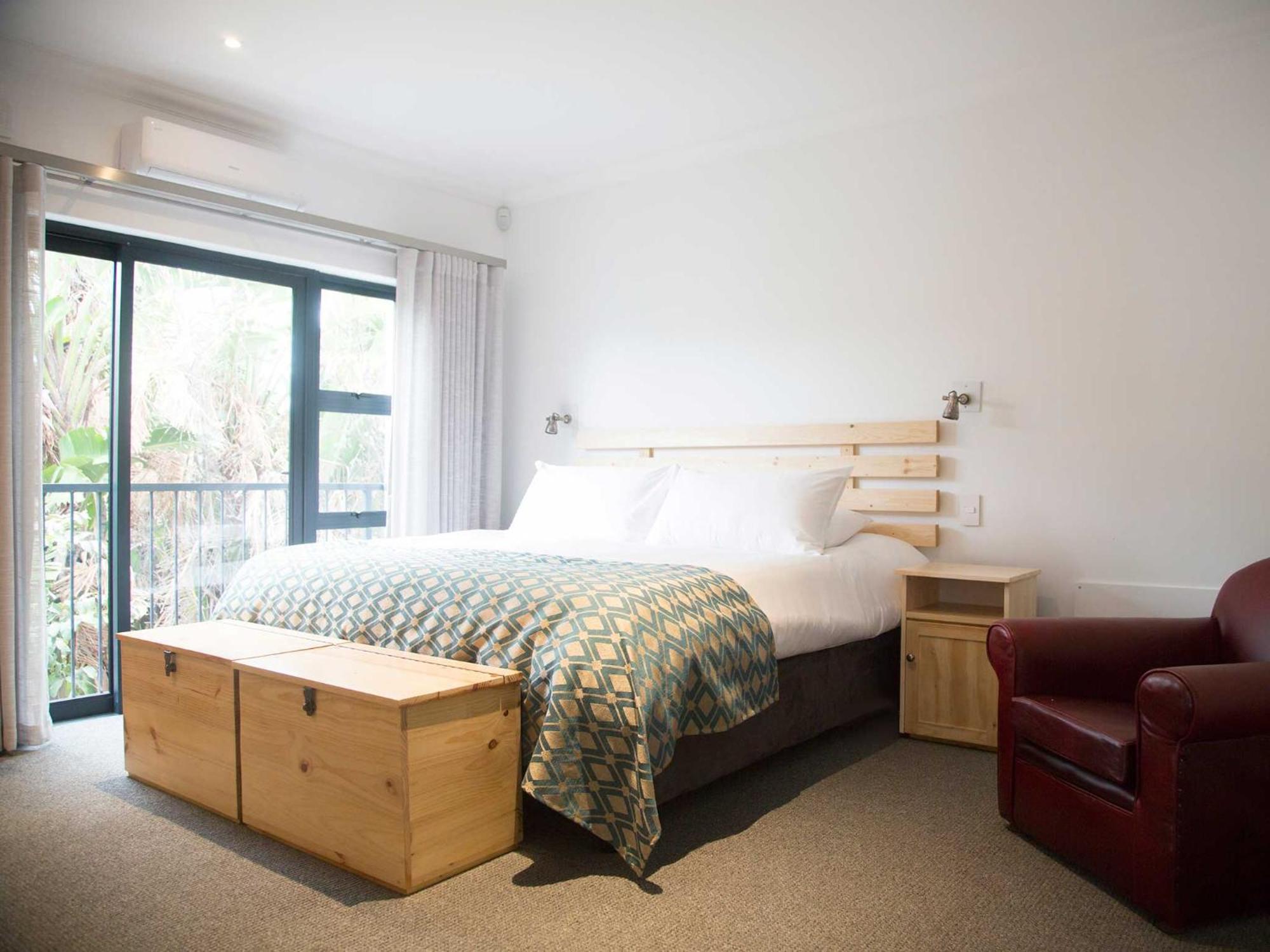 7 Ackermann Place Guest House Stellenbosch Room photo