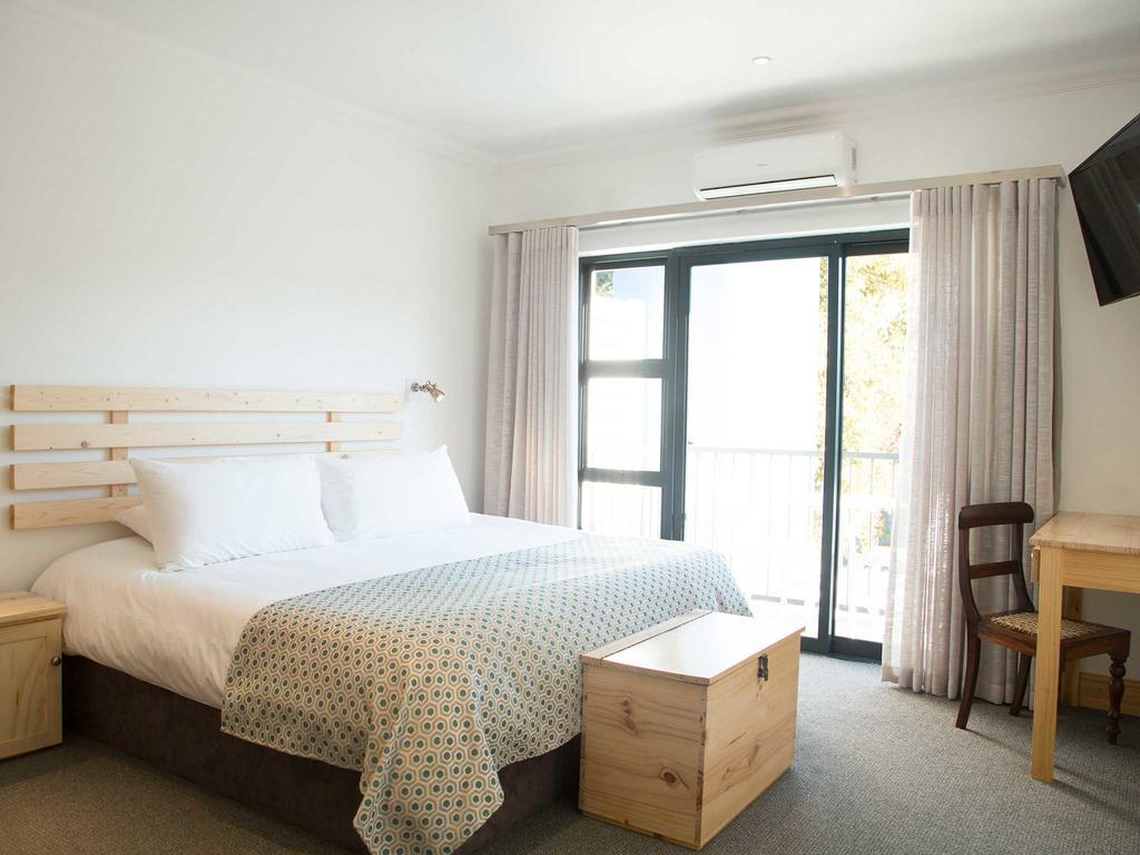 7 Ackermann Place Guest House Stellenbosch Exterior photo