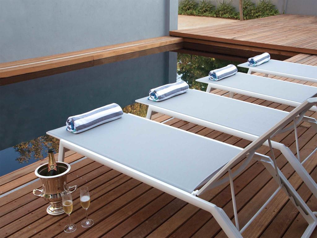 7 Ackermann Place Guest House Stellenbosch Exterior photo