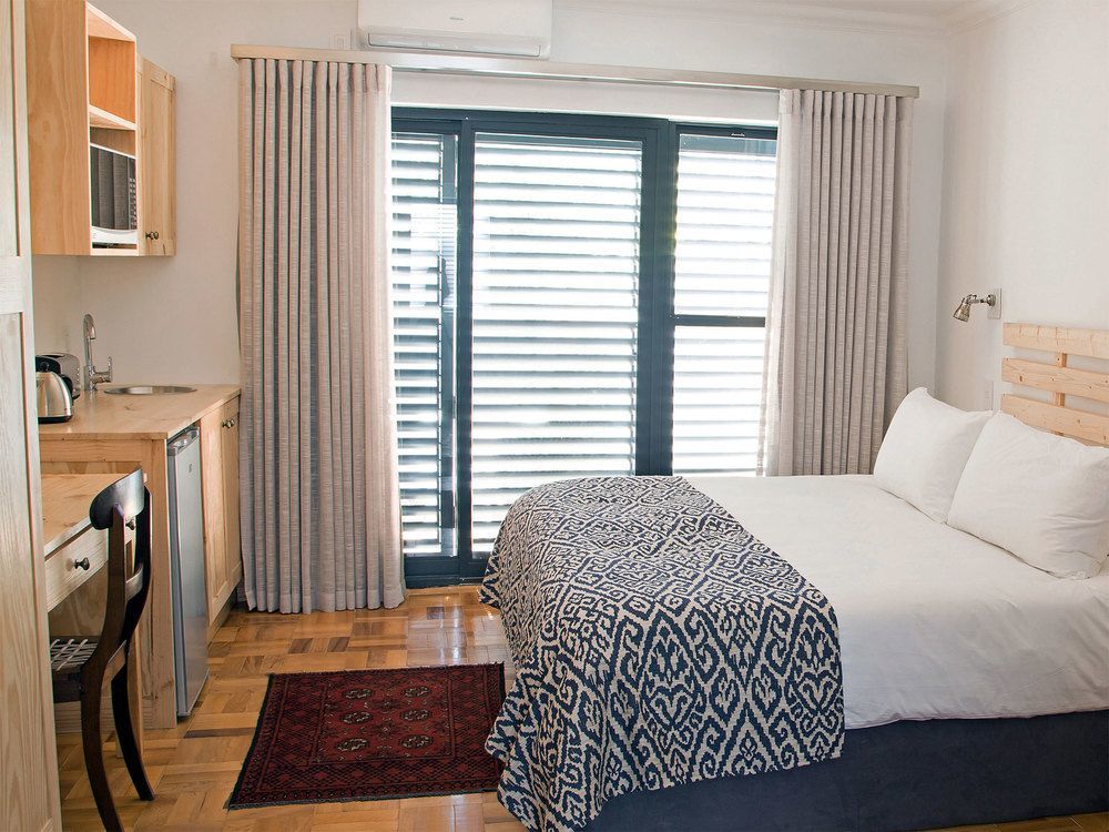 7 Ackermann Place Guest House Stellenbosch Exterior photo